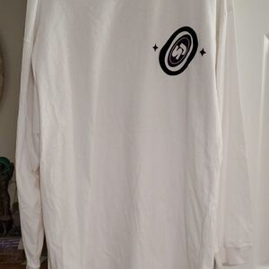Sean John Loungewear Long Sleeved Tshirt